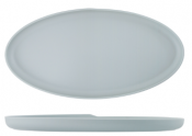 Jade Copenhagen Oval Melamine Dish 47.5 x 24cm