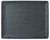 Pompeii Slate GN 1/2 32.5 x 26.5cm (12 3/4 x 10 1/2inch)