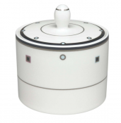 Shadow Covered Sugar Bowl  25cl