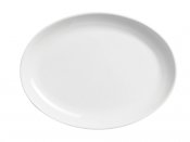 Orientix Oval Plate  310x220mm x6