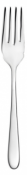 Zephyr Dessert Fork 2.8mm x12