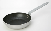 Frying Pan Non-Stick Aluminium 10inch/26cm (Induction Compatible)