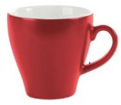 Evolve Coffee/Tea Cup Berry 9oz/25cl