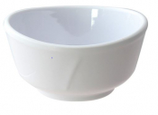 Classic White Bowl 115mm 325ml