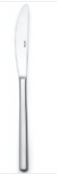 Infinity Dessert Knife Solid 1 Piece x12