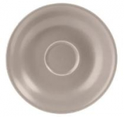 Evolve Espresso Saucer Dune 4.75inch/12cm