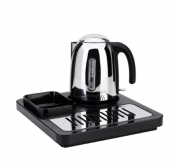 Regal Welcome Tray And Kettle - 6 Year Guarantee