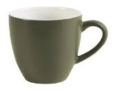 Evolve Espresso Cup Pine 2.5oz/7.5cl