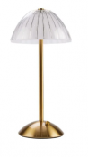 Classic Bronze Table Lamp 31cm/12inch