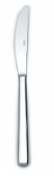 Sirocco Table Knife Solid 1 Piece x12