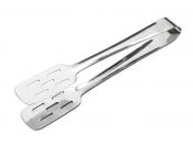 Sandwich Tongs Stainless Steel