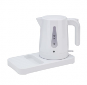 Standard Welcome Tray and Kettle - 3 Year Guarantee