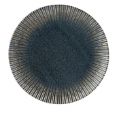 Flint Pizza Plate 31cm