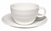 Essence Cappuccino Cup Stackable 25cl x6