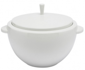 Miravell Soup Tureen with Lid 330cl