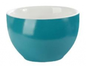 Evolve Sugar Bowl Teal 7oz/20cl