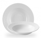 Churchill Alchemy Abstract Bowl 24.5cm 9 3/4inch