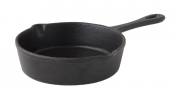 Round Pan 4inch (10cm) 4.25oz (12cl)