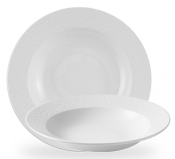 Churchill Alchemy Abstract Round Bowl 30.5cm 12inch