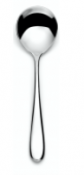 Glacier Soup Spoon 4.0mm x12