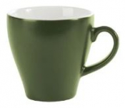 Evolve Coffee/Tea Cup Pine 9oz/25cl