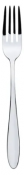 Spirit Dessert Fork 2.5mm x12