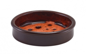 Sabrosa Sol Tapas Dish 11cm