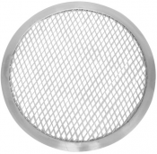 Pizza Screen Mesh Aluminium 11inch