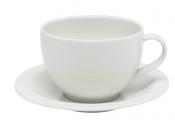 Miravell Tea Cup 23cl x6