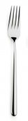 Linear Dessert Fork 4.0mm x12