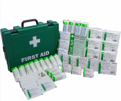 HSE Economy Catering First Aid Kit (21-50 Person)