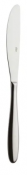 Viola Table Knife Solid 1 Piece x12
