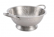 Colander Stainless Steel 40cm