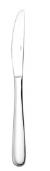Zephyr Dessert Knife Solid 1 Piece x12