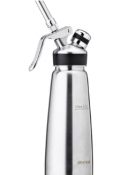 Mosa Profi Cream Whipper Stainless Steel 0.5L