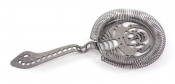 Scorpion Strainer Stainless Steel 