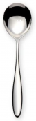 Serene Soup Spoon 4.0mm x12