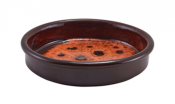 Sabrosa Sol Tapas Dish 13cm