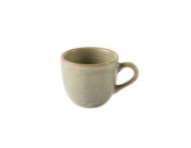 Rustico Premium Stoneware Fauna Espresso Cup 9cl/3oz