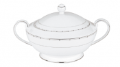Jester Soup Tureen with Lid 250cl