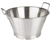 Colander Stainless Steel 40cm