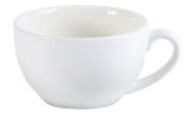 Evolve Coffee/Tea Cup Blanco 7oz/20cl