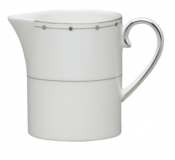 Jester Cream Jug  20cl