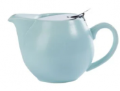 Evolve Tea Pot Sky 12.25oz/35cl
