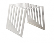 Chopping Board Rack Stainless Steel