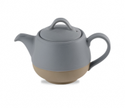 Emerge Seattle Grey TEAPOT 42.6CL