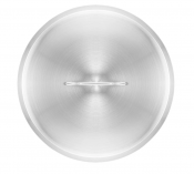 Aluminium Lid 14cm