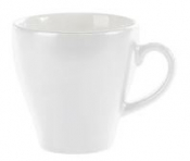 Evolve Coffee/Tea Cup Blanco 9oz/25cl