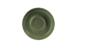Evolve Coffee/Tea & Mugs Saucer for Pine 6inch/15cm