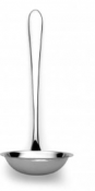 Siena Soup Ladle 8.0mm